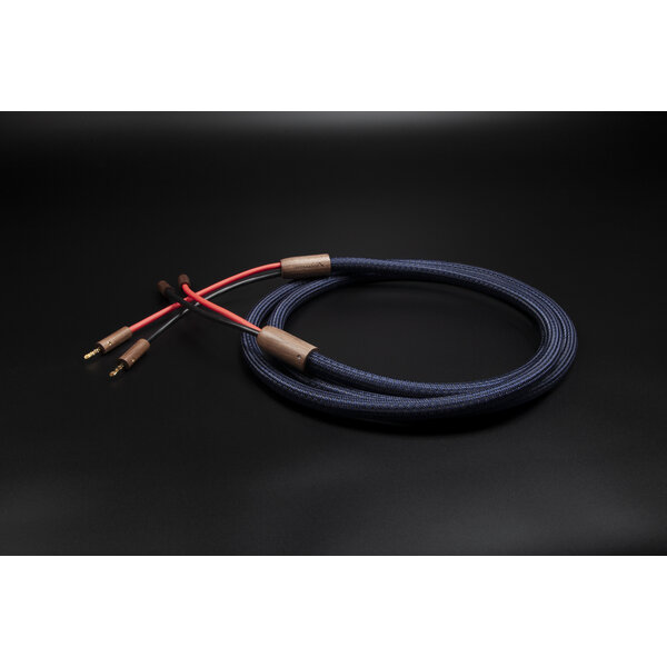 Montaudio Campbell Sp Spade/BFA, 3 meter (pair)