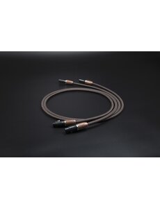  Wairo AP, 1,5 meter XLR (pair)