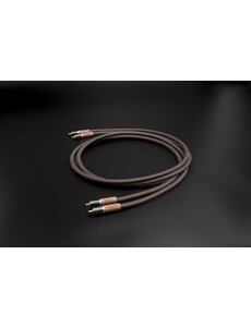 Montaudio Wairo AP, 3 meter RCA (pair)