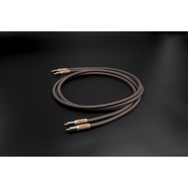 Montaudio Wairo AP, 3 meter RCA (pair)