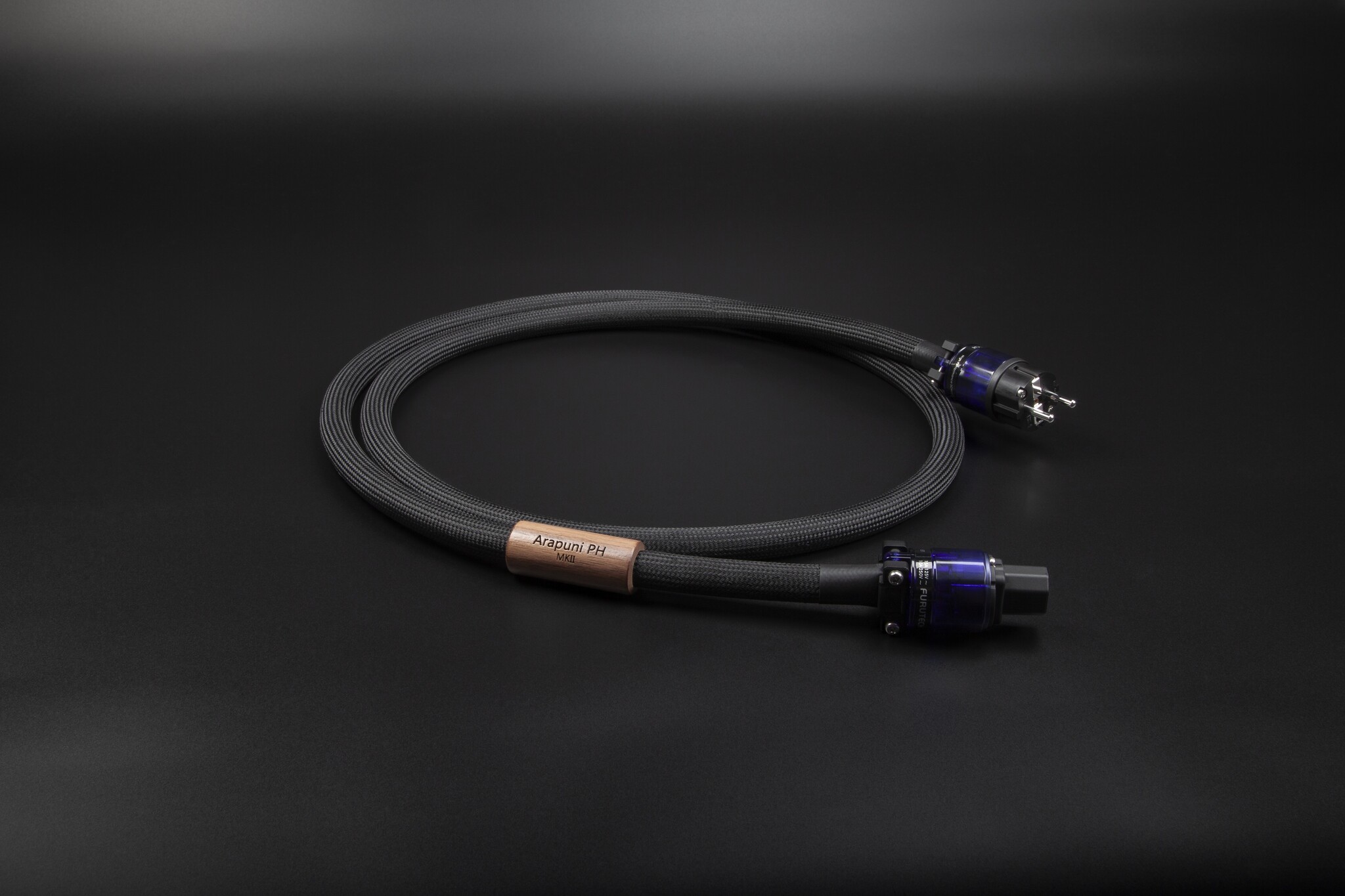 Montaudio Arapuni PH MKII - 2 meter