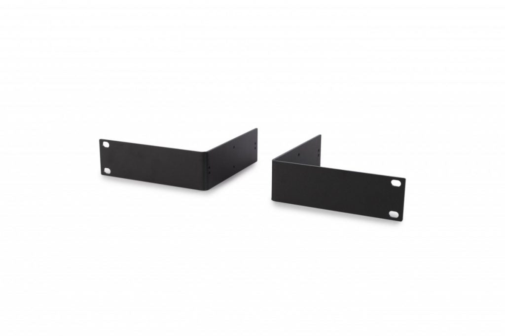 GreenGO Rackmount kit for GGO 2W / 4W / BRIDGE / SW5