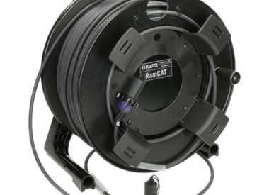 etherCON-etherCON Kabel Haspel