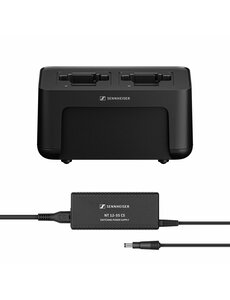 Sennheiser CHG 70N-C + PSU KIT