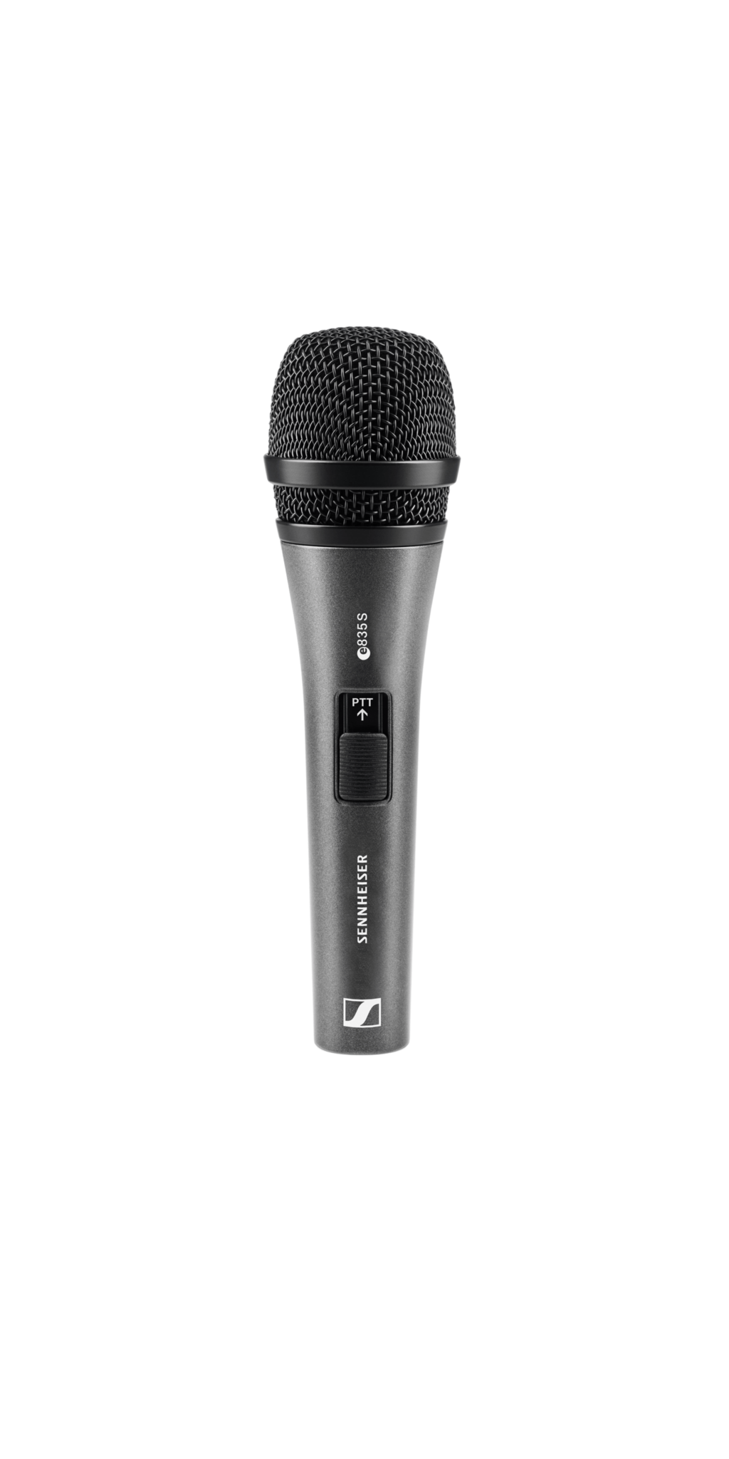 Sennheiser E 835-S PTT