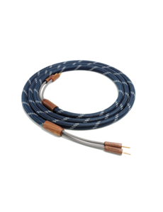 Montaudio CHATHAM SH-1 SPADE (PAIR) - 3 METER