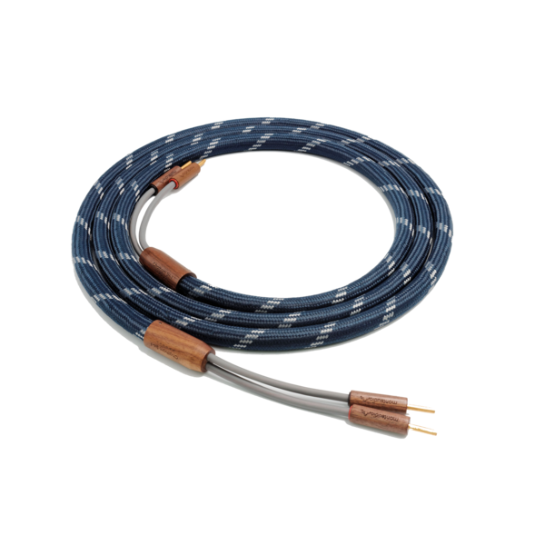 Montaudio CHATHAM SH-1 SPADE (PAIR) - 3 METER