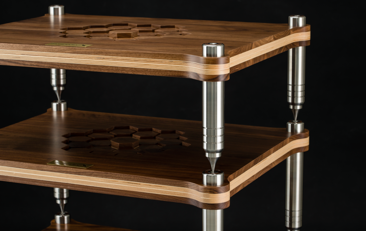 Montaudio Manuka MR B/P - BASE