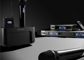 Microphones