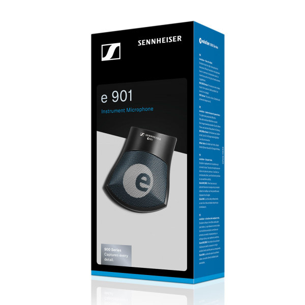 Sennheiser E 901, foto 2 van 2