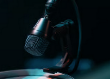 Microphones pour instruments