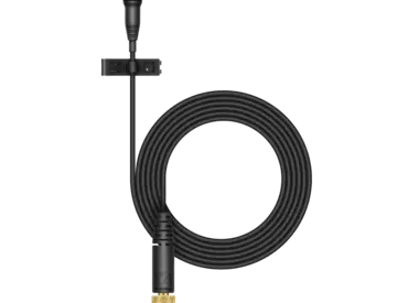 Miniature microphone