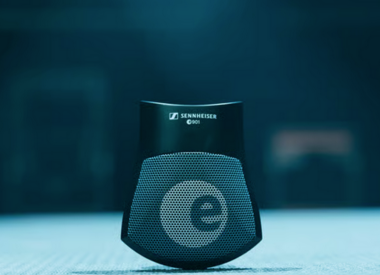 Boundary microphones