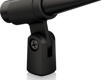 Microphones de mesure