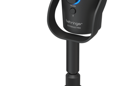 Podcast/USB Microfoons
