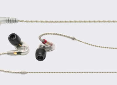 Moniteurs intra-auriculaires en direct