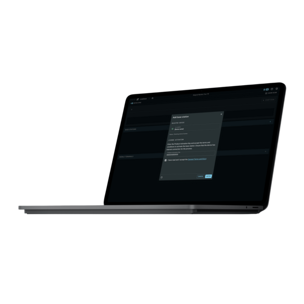 SPECTERA LIC (ZONE 01)