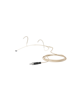 Sennheiser HEADMIC 4 (BEIGE, EW)