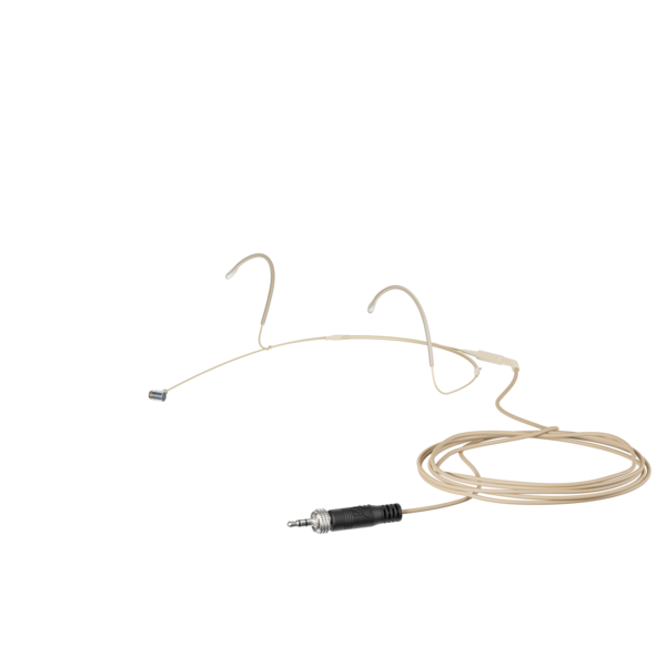Sennheiser HEADMIC 4 (BEIGE, EW)
