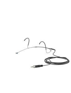 Sennheiser HEADMIC 4 (BLACK, EW)