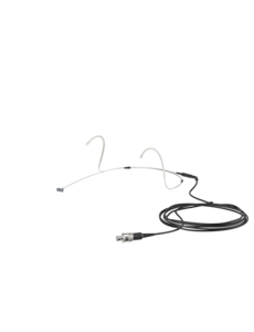 Sennheiser HEADMIC 4 (SILVER, 3-PIN)