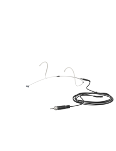 Sennheiser HEADMIC 4 (SILVER, EW)