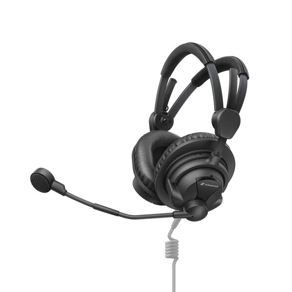 Sennheiser HMD 27