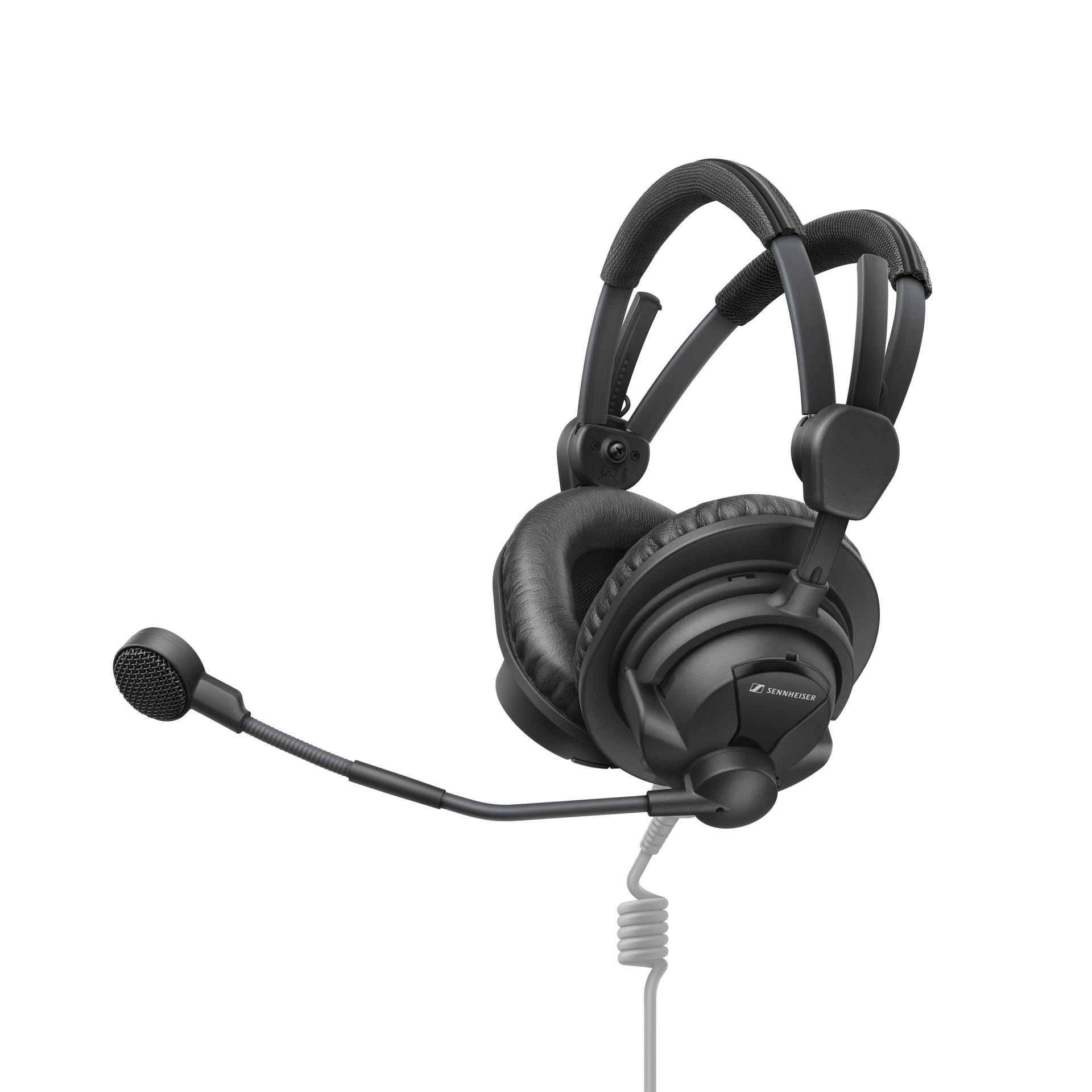 Sennheiser HMD 27