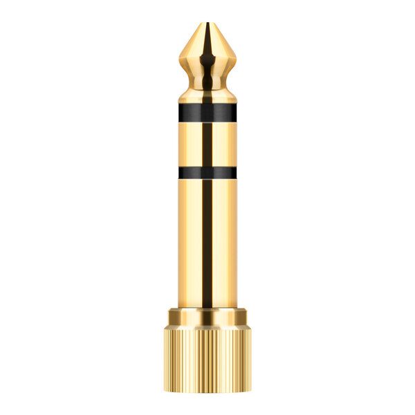 Sennheiser Headphones - 1/4" Jack Adapter