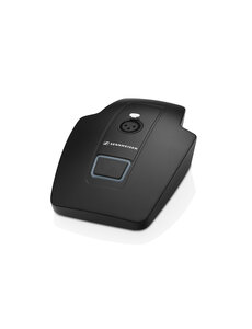 Sennheiser MAT 133-S B BLACK XLR3 PTT