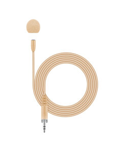 Sennheiser MKE ESSENTIAL OMNI-BEIGE