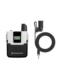 Sennheiser SL BODYPACK - MKE 40 KIT DW-3