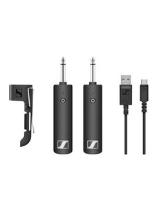 Sennheiser XSW-D INSTRUMENT BASE SET