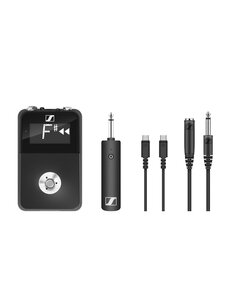 Sennheiser XSW-D PEDALBOARD SET