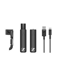 Sennheiser XSW-D PRESENTATION BASE SET