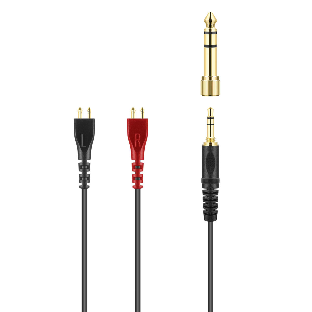 Sennheiser CABLE FOR HD 25 LIGHT, foto 2 van 2
