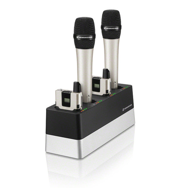 Sennheiser CHG 4N EU, foto 2 van 5