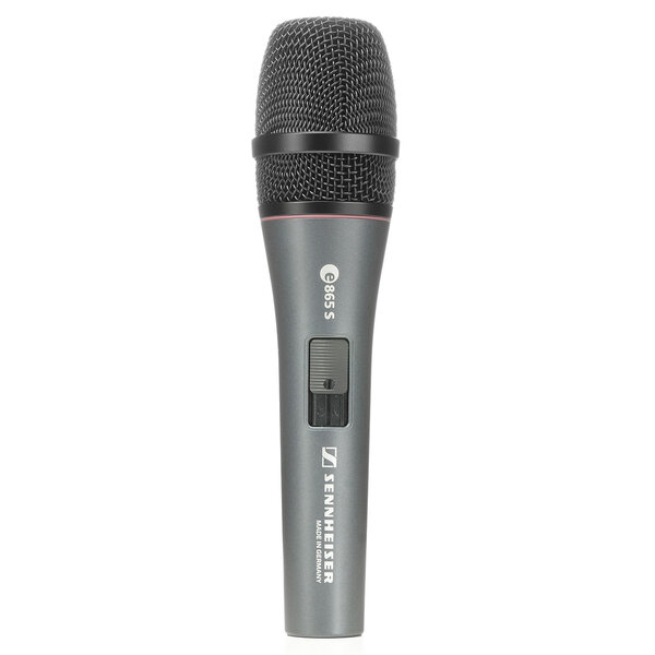 Sennheiser E 865