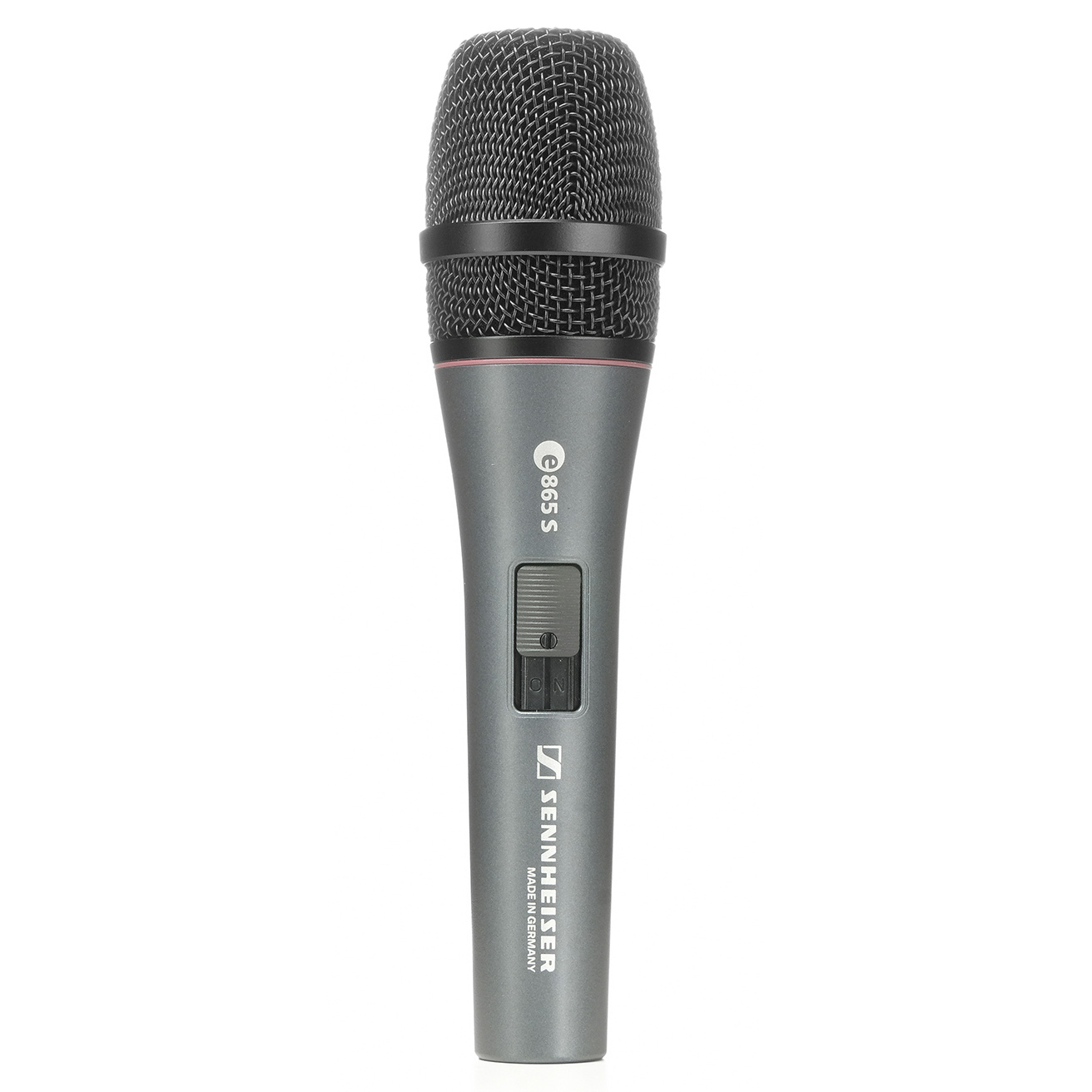 Sennheiser E 865