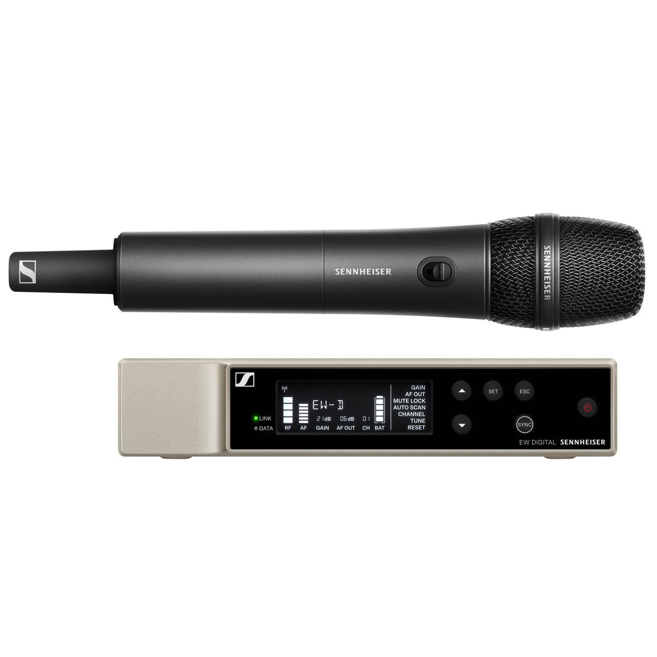 Sennheiser EW-D 835-S SET, foto 2 van 4