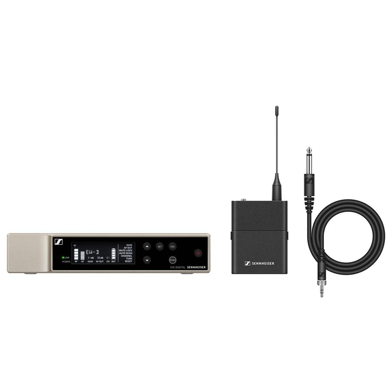 Sennheiser EW-D CI1 SET, foto 2 van 5