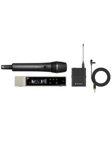 Sennheiser EW-D ME2/835-S SET (S1-7)