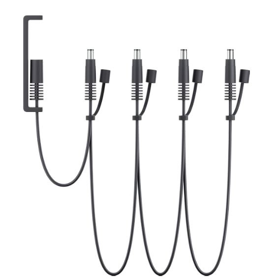 Sennheiser EW-D POWER DISTRIBUTION CABLE