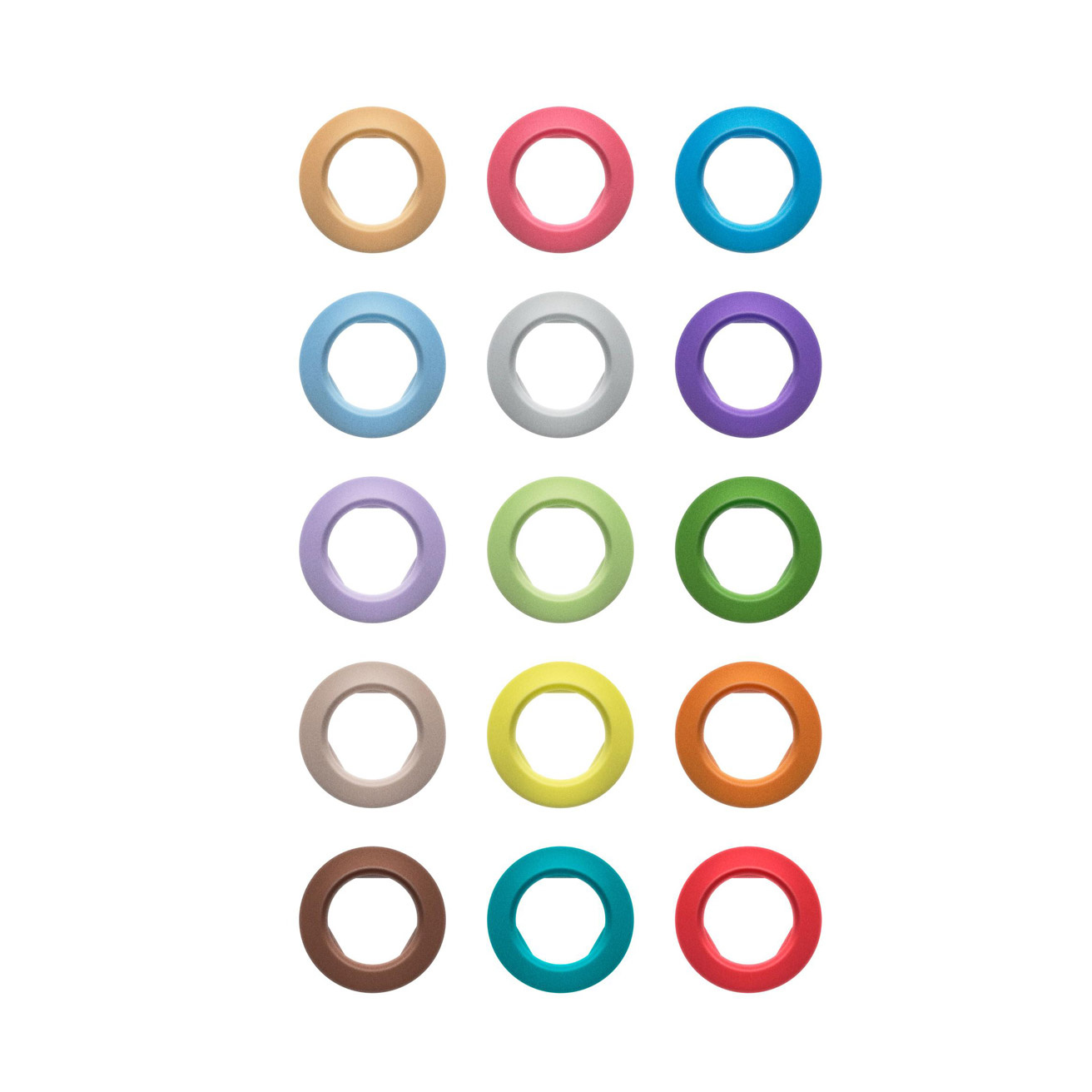 Sennheiser EW-D SK COLOR CODING, foto 2 van 2