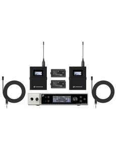 Sennheiser EW-DX MKE 2 SET (R1-9)