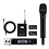 Sennheiser EW-DX MKE 2-835-S SET