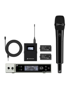 Sennheiser EW-DX MKE 2-835-S SET (S1-10)