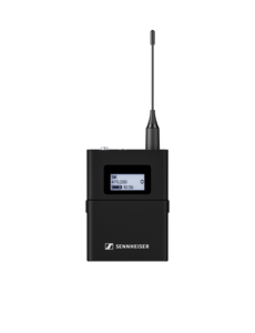 Sennheiser EW-DX SK (U1/5)