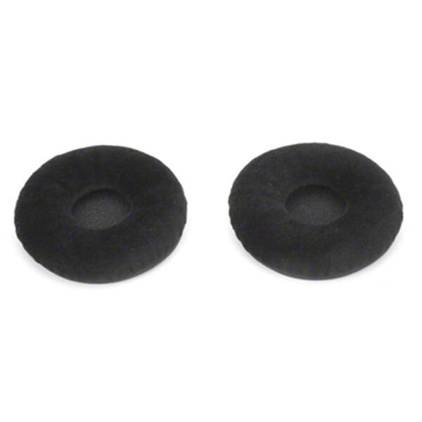 Sennheiser HD 25 - BLACK VELOUR EAR PADS