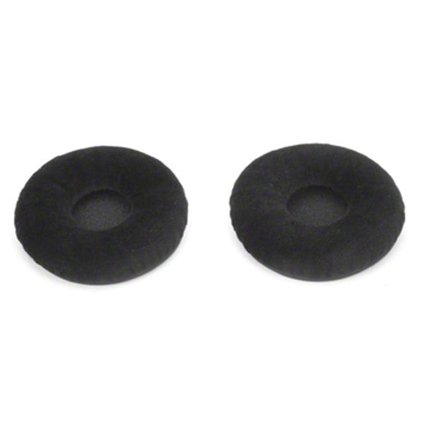 Sennheiser HD 25 - BLACK VELOUR EAR PADS